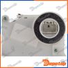 Serrure de porte droite pour TOYOTA | EZC-TY-058, 69030-47081